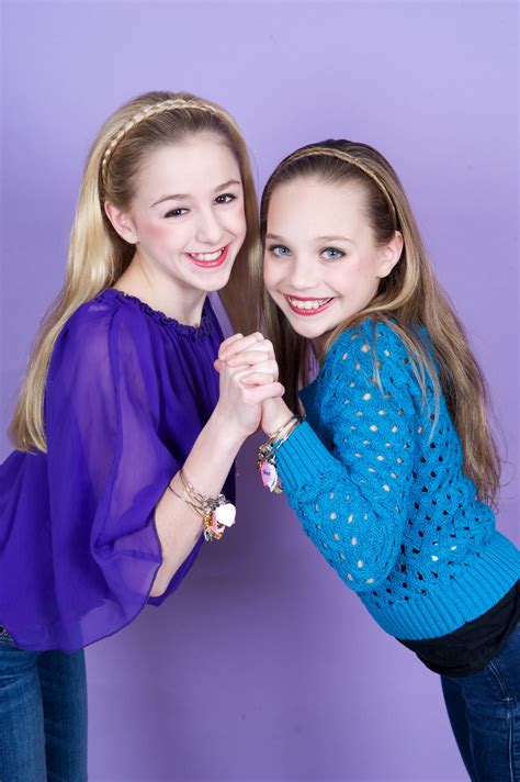 maddie and chloe friendship